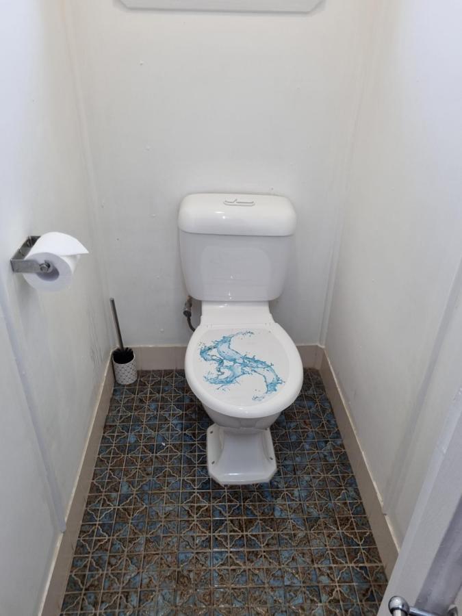 Taree Lodge Motel מראה חיצוני תמונה