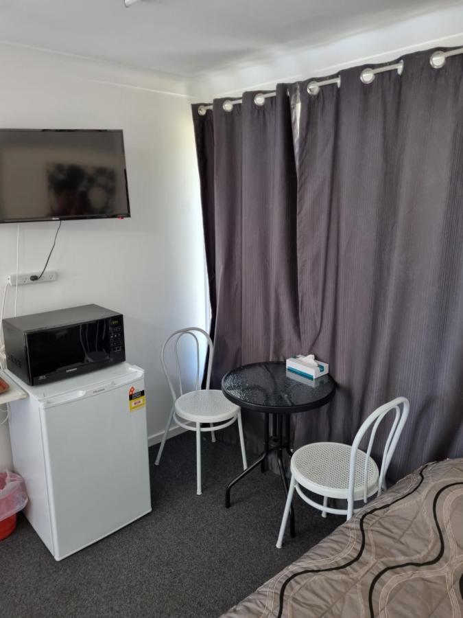 Taree Lodge Motel מראה חיצוני תמונה