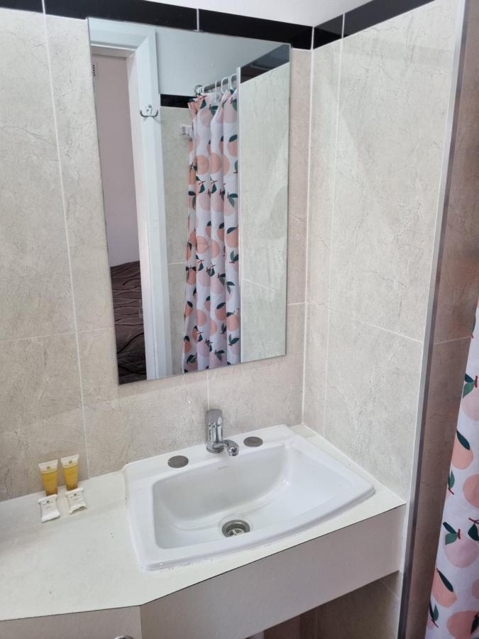 Taree Lodge Motel מראה חיצוני תמונה