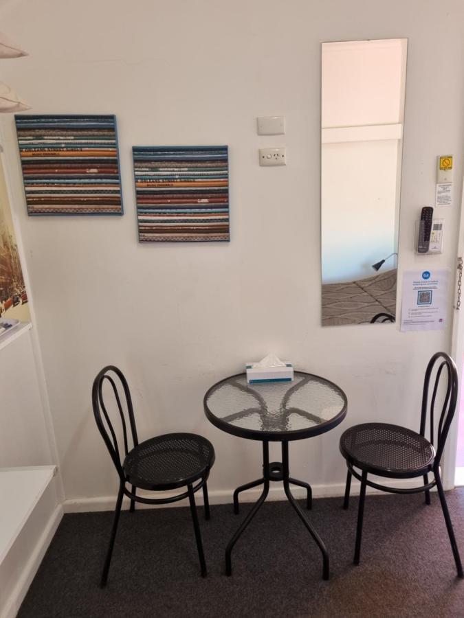 Taree Lodge Motel מראה חיצוני תמונה