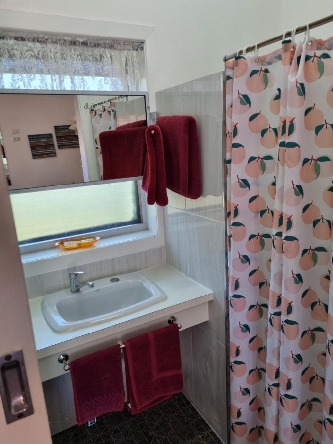 Taree Lodge Motel מראה חיצוני תמונה