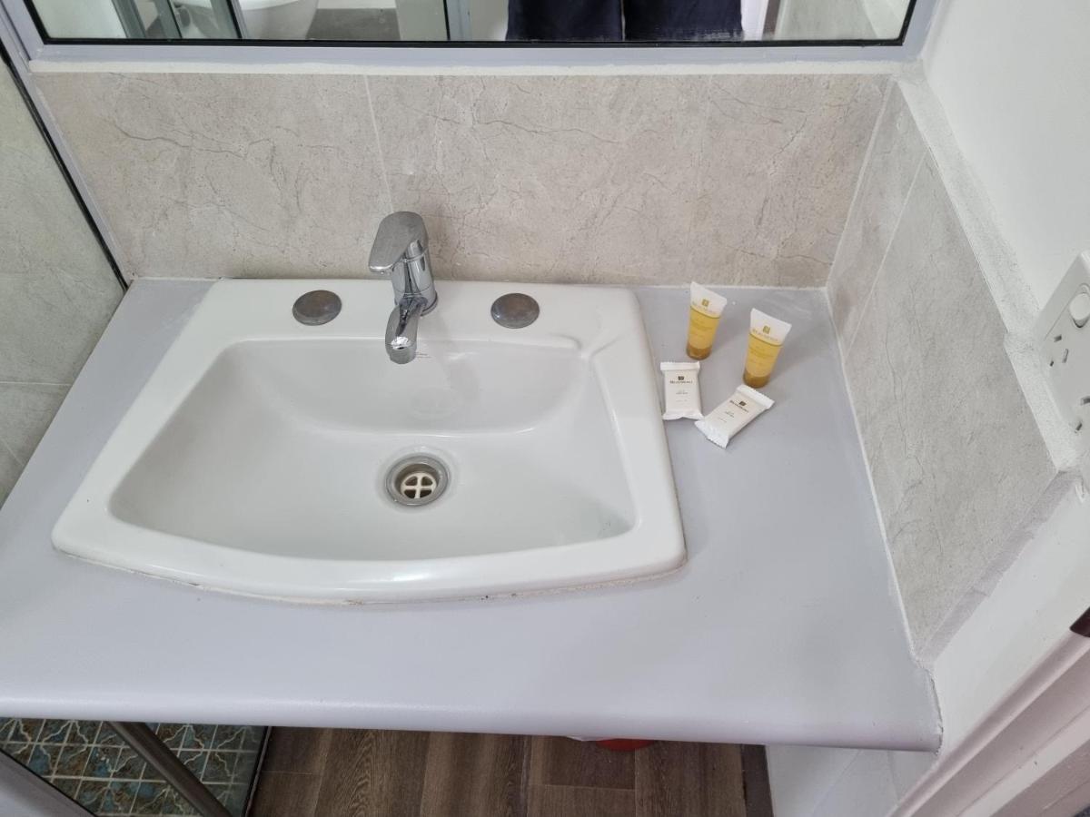 Taree Lodge Motel מראה חיצוני תמונה