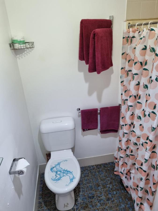 Taree Lodge Motel מראה חיצוני תמונה