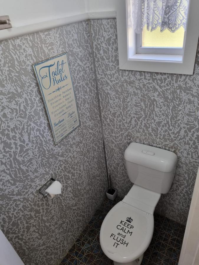 Taree Lodge Motel מראה חיצוני תמונה