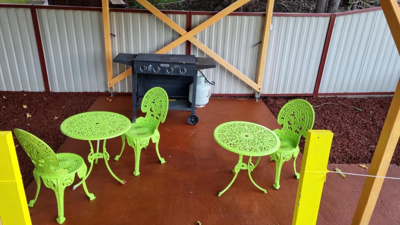 Taree Lodge Motel מראה חיצוני תמונה