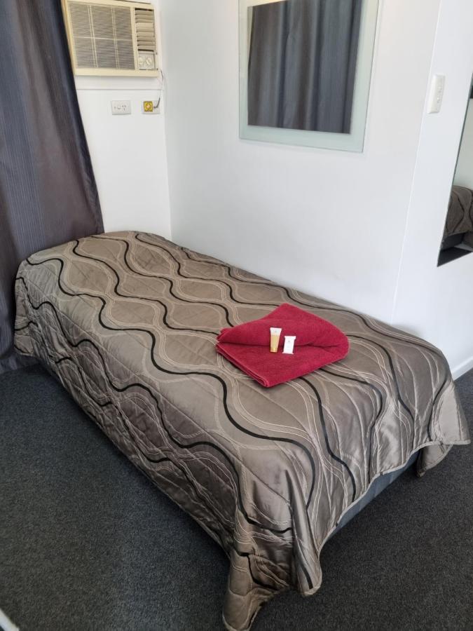 Taree Lodge Motel מראה חיצוני תמונה