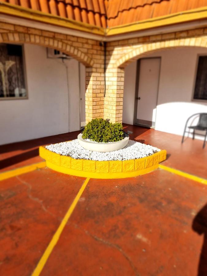 Taree Lodge Motel מראה חיצוני תמונה