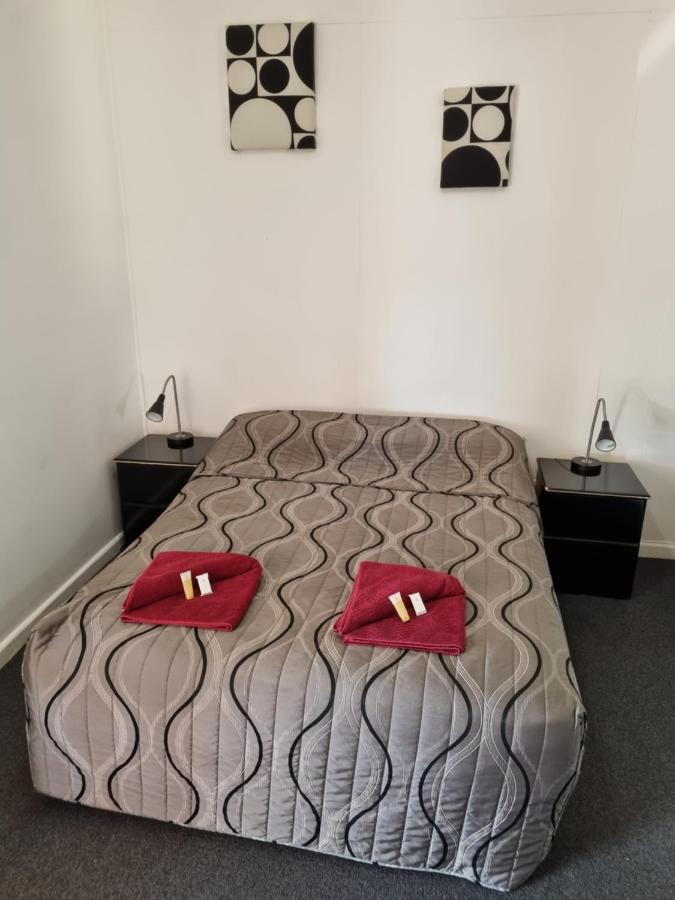 Taree Lodge Motel מראה חיצוני תמונה