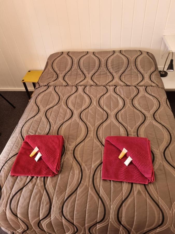 Taree Lodge Motel מראה חיצוני תמונה