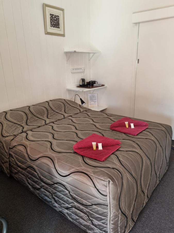 Taree Lodge Motel מראה חיצוני תמונה