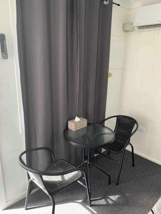 Taree Lodge Motel מראה חיצוני תמונה