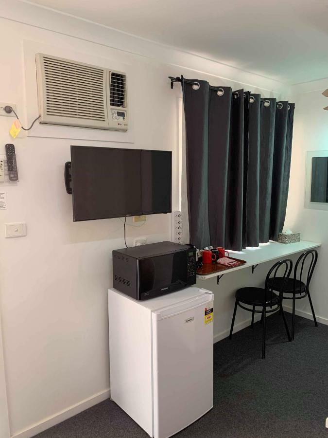 Taree Lodge Motel מראה חיצוני תמונה