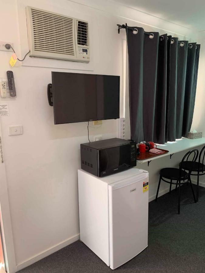Taree Lodge Motel מראה חיצוני תמונה
