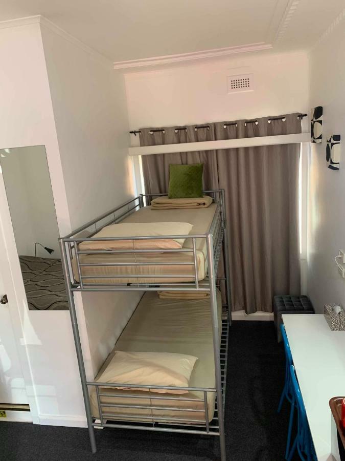 Taree Lodge Motel מראה חיצוני תמונה